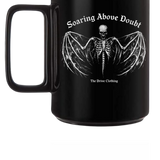 SOARING MUG