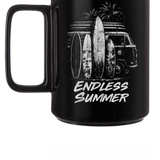 SUMMER COFFEE MUG