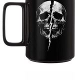 STRUCK COFFEE MUG