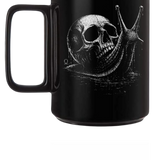 SNAIL COFFEE MUG