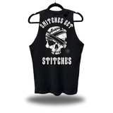 SNITCHES ROAD RASH TANK TOP