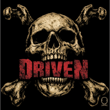 DRIVENTERA DECAL