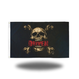 DRIVENTERA FLAG