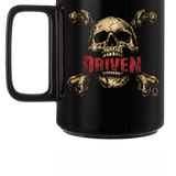 DRIVENTERA COFFEE MUG