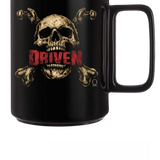 DRIVENTERA COFFEE MUG