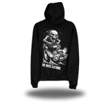 SPEED DEMON HOODIE