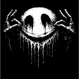 SMILE DECAL