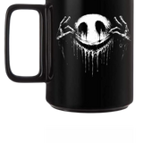 SMILE COFFEE MUG