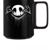 SMILE COFFEE MUG