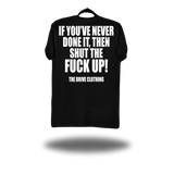 STFU CLASSIC TEE