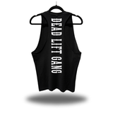 DEAD LIFT STRINGER TANK TOP