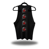DRIVE STAR STRINGER TANK TOP