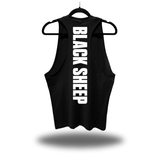 BLACK SHEEP STRINGER TANK TOP