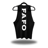 FAFO STRINGER TANK TOP