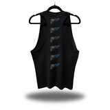 RIDE DIE STRINGER TANK TOP