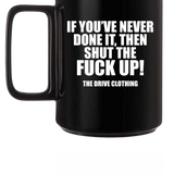 STFU COFFEE MUG