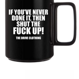 STFU COFFEE MUG
