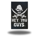 SLOTH FLAG