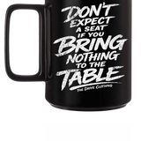 SEAT MUG