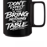 SEAT MUG