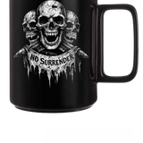 SURRENDER MUG