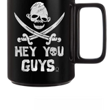 SLOTH COFFEE MUG