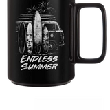 SUMMER COFFEE MUG