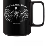 SOARING MUG