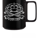 STRIKE MUG