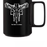 SACRIFICE MUG