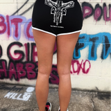 SACRIFICE RUNNING SHORTS