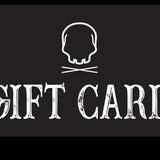 GIFT CARD $10-$300 - The Drive Clothing
