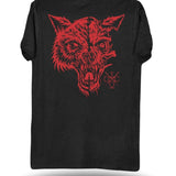 LONE WOLF CLASSIC TEE