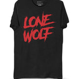 LONE WOLF CLASSIC TEE