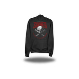 SINNER 2.0 BLACK HOODIE