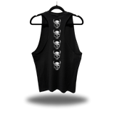 SINNER BY CHOICE STRINGER TANK TOP