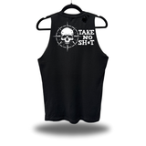 TAKE NO SHIT ROAD RASH TANK TOP