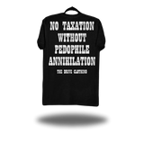 TAXATION CLASSIC TEE