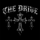 TRIPLE CROSS DECAL
