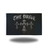 TRIPLE CROSS FLAG
