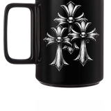 TRIO CROSS MUG