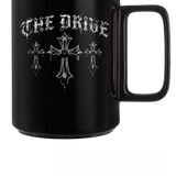TRIPLE CROSS MUG