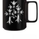 TRIO CROSS MUG