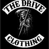 TDC REAPER DECAL