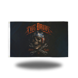 THE DRIVE CYCLES FLAG