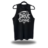TDC METAL ROAD RASH TANK TOP