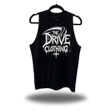 TDC METAL CLASSIC TANK TOP