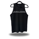 TDC LINE ROAD RASH TANK TOP