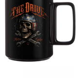 THE DRIVE CYCLES MUG