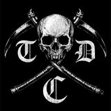 TDC DEATH DECAL
